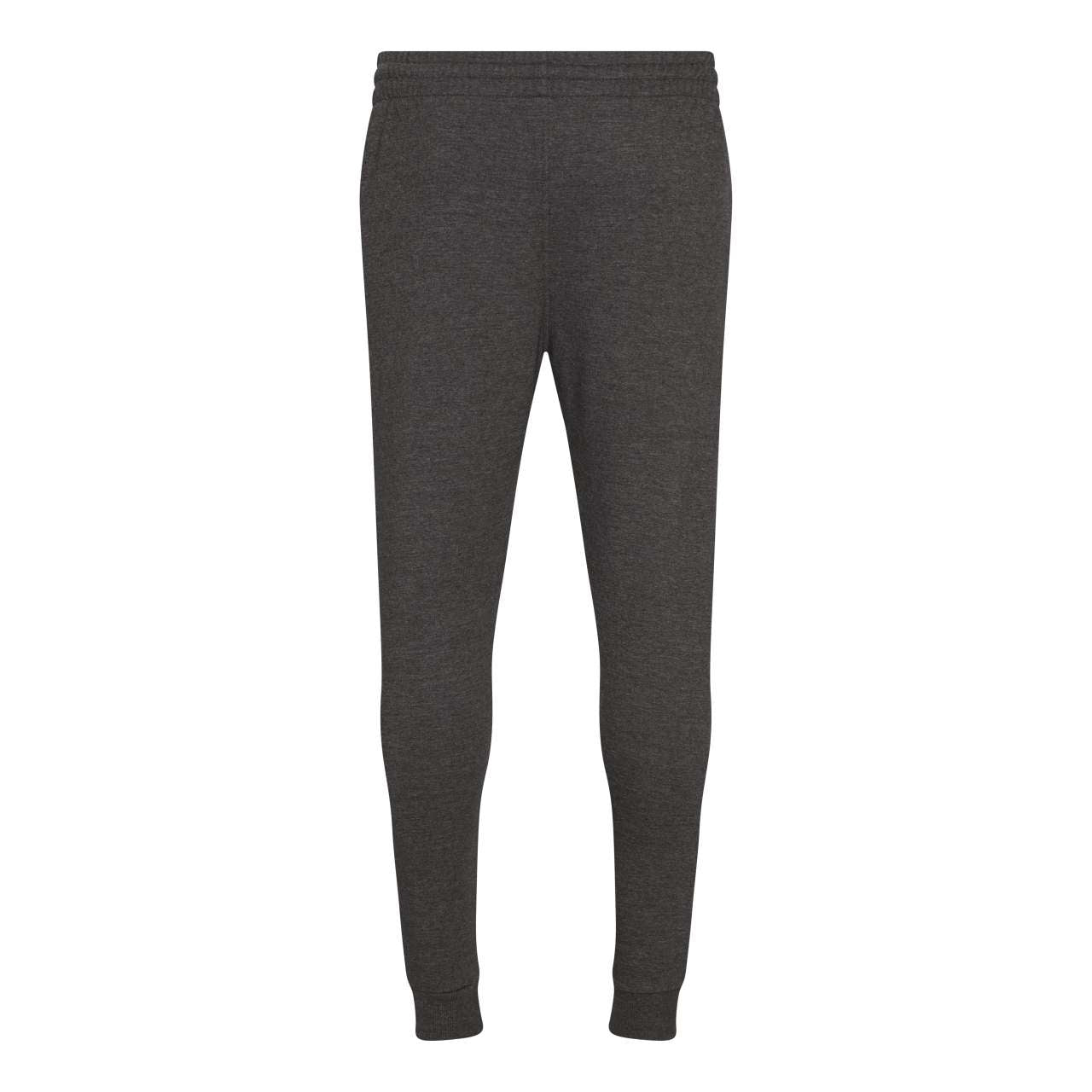 TAPERED TRACK PANT - Charcoal - Main