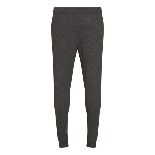 TAPERED TRACK PANT - Charcoal - Main