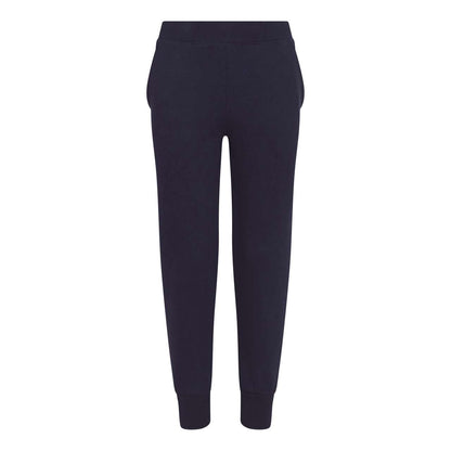 KIDS TAPERED TRACK PANTS - New French Navy - Main
