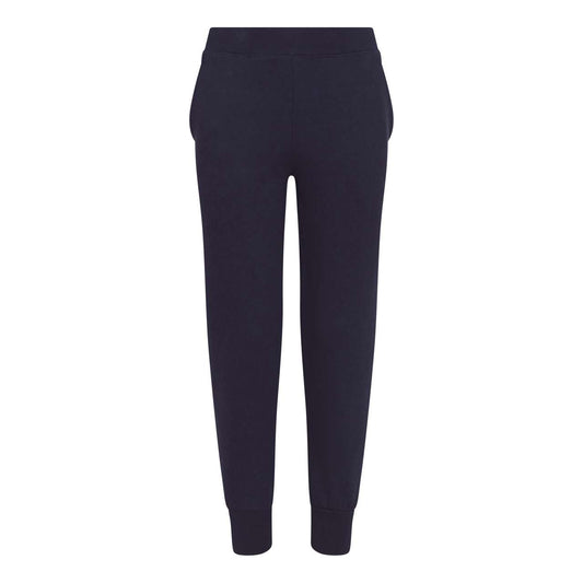 KIDS TAPERED TRACK PANTS - New French Navy - Main