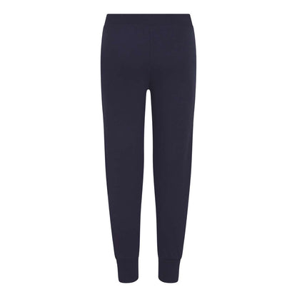 KIDS TAPERED TRACK PANTS - New French Navy - Additional