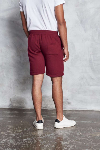 CAMPUS SHORTS - Charcoal - Additional