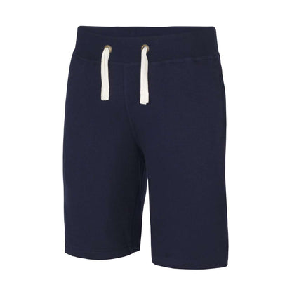 CAMPUS SHORTS - New French Navy - Main