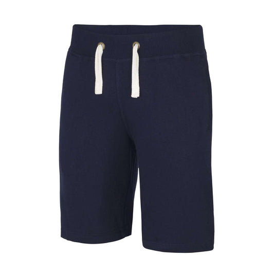 CAMPUS SHORTS - New French Navy - Main