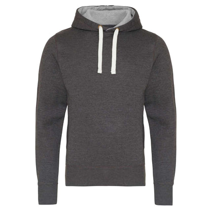 CHUNKY HOODIE - Charcoal - Main