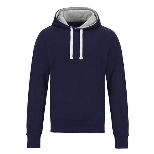 CHUNKY HOODIE - Oxford Navy - Main