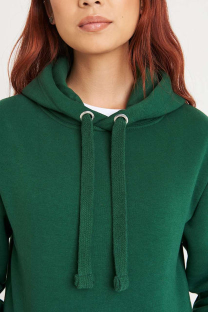 GRADUATE HEAVYWEIGHT HOODIE - Arctic White - Additional