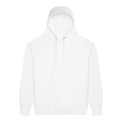 GRADUATE HEAVYWEIGHT HOODIE - Arctic White - Main