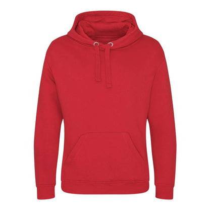 AWJH101 Fire Red