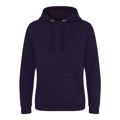 GRADUATE HEAVYWEIGHT HOODIE - New French Navy - Main