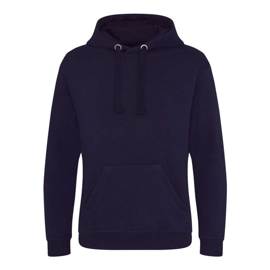 GRADUATE HEAVYWEIGHT HOODIE - New French Navy - Main