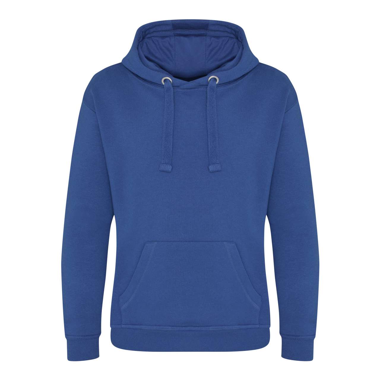 GRADUATE HEAVYWEIGHT HOODIE - Royal Blue - Main