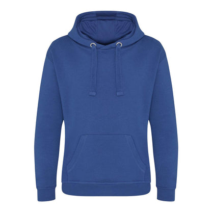 GRADUATE HEAVYWEIGHT HOODIE - Royal Blue - Main