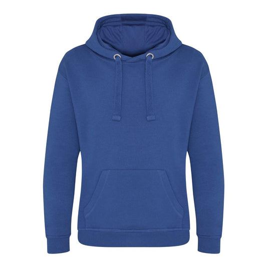 GRADUATE HEAVYWEIGHT HOODIE - Royal Blue - Main