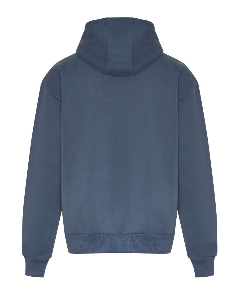 SIGNATURE HEAVYWEIGHT HOODIE - Airforce Blue - Additional