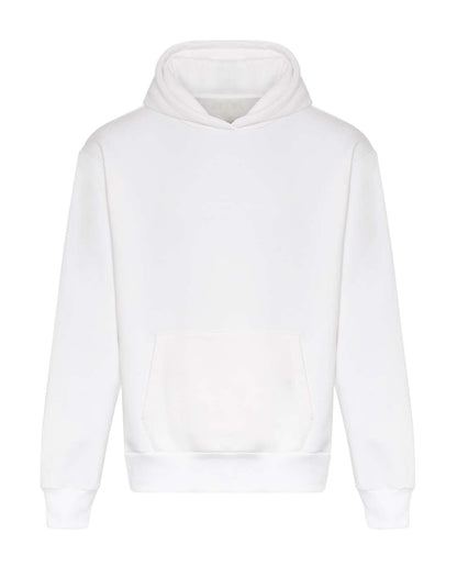 SIGNATURE HEAVYWEIGHT HOODIE - Arctic White - Main