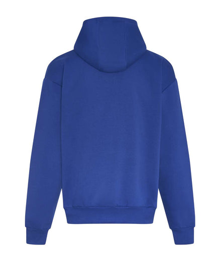 SIGNATURE HEAVYWEIGHT HOODIE - Bright Royal - Additional