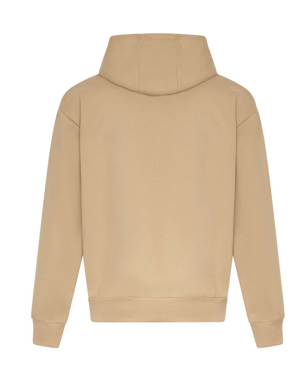 SIGNATURE HEAVYWEIGHT HOODIE - Desert Sand - Additional