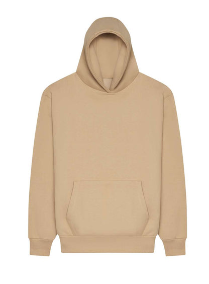 SIGNATURE HEAVYWEIGHT HOODIE - Desert Sand - Additional