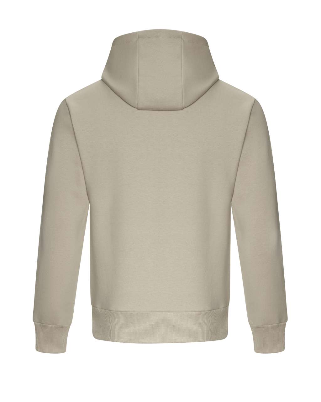SIGNATURE HEAVYWEIGHT HOODIE - Natural Stone - Additional