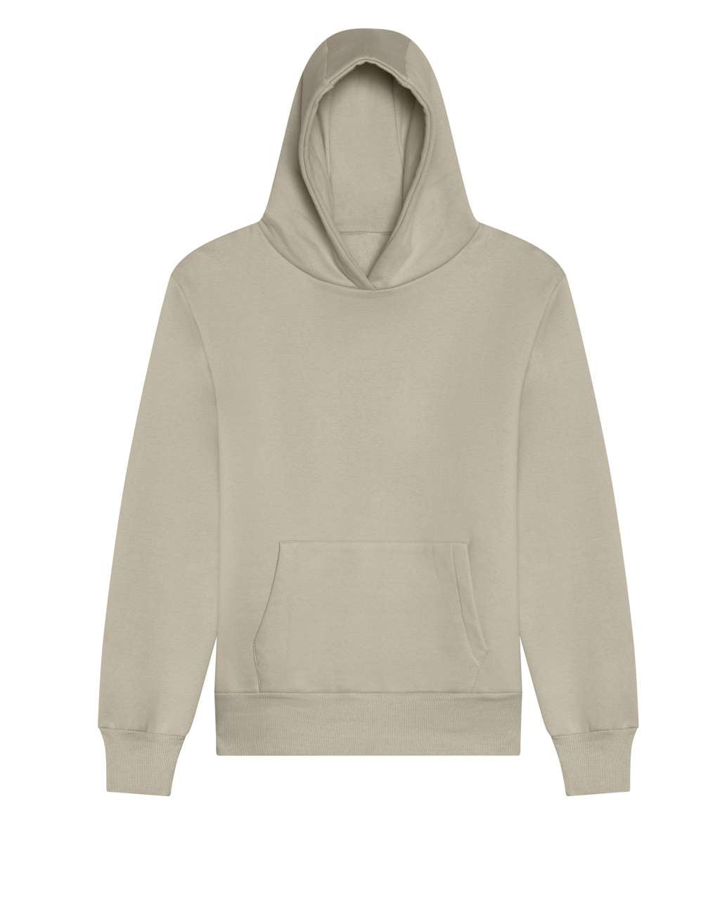 SIGNATURE HEAVYWEIGHT HOODIE - Natural Stone - Additional