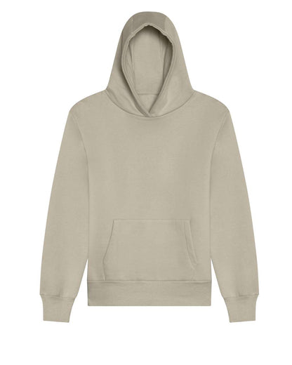 SIGNATURE HEAVYWEIGHT HOODIE - Natural Stone - Additional