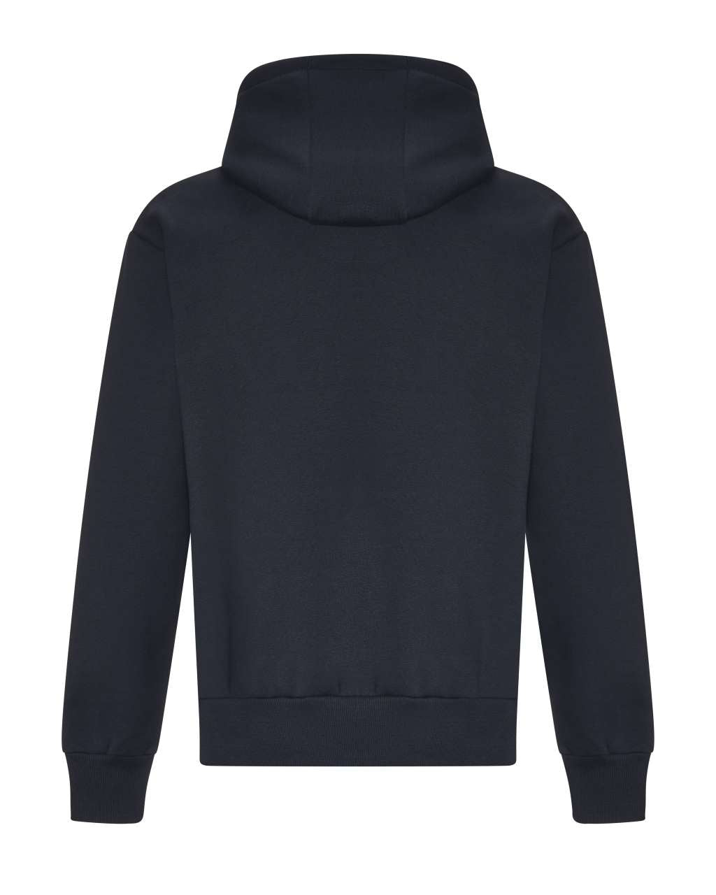 SIGNATURE HEAVYWEIGHT HOODIE - New French Navy - Additional