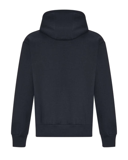 SIGNATURE HEAVYWEIGHT HOODIE - New French Navy - Additional