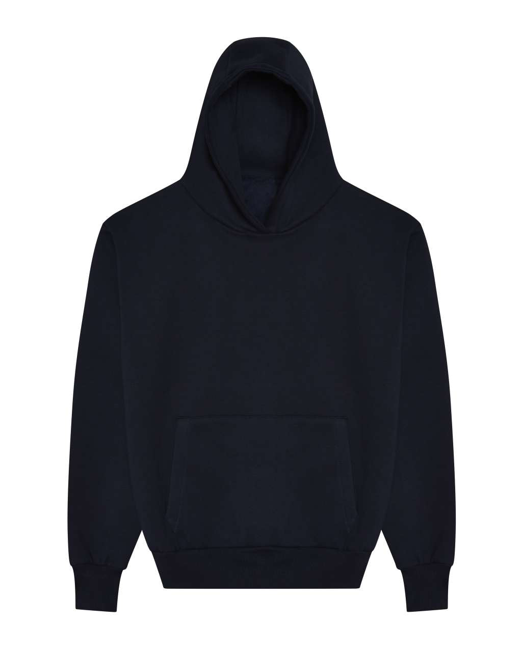 SIGNATURE HEAVYWEIGHT HOODIE - New French Navy - Additional