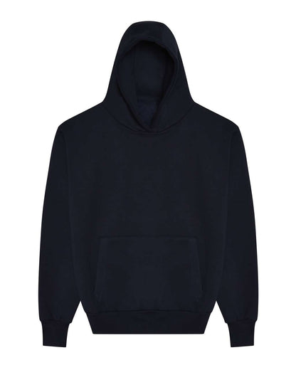 SIGNATURE HEAVYWEIGHT HOODIE - New French Navy - Additional