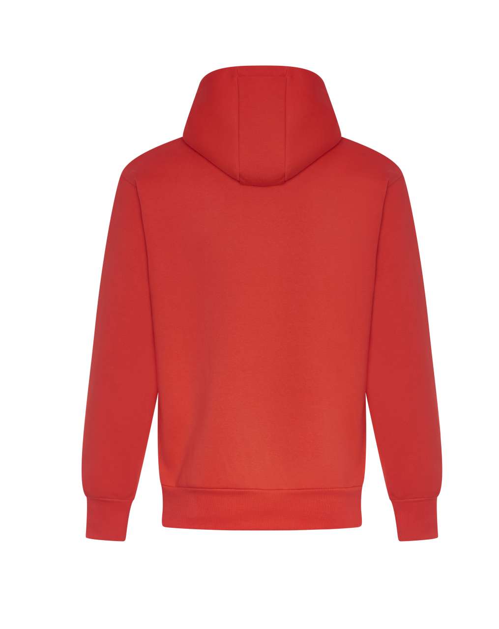 SIGNATURE HEAVYWEIGHT HOODIE - Soft Red - Additional