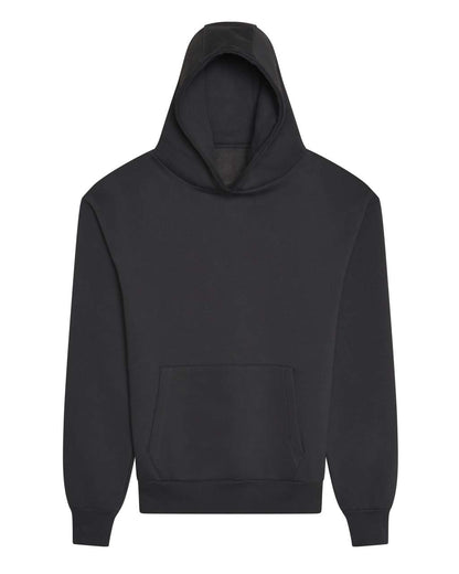 SIGNATURE HEAVYWEIGHT HOODIE - Solid Charcoal - Additional