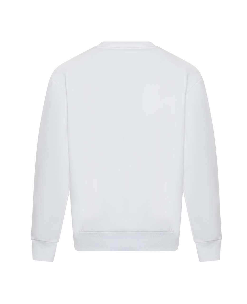 SIGNATURE HEAVYWEIGHT SWEAT - Arctic White - Additional
