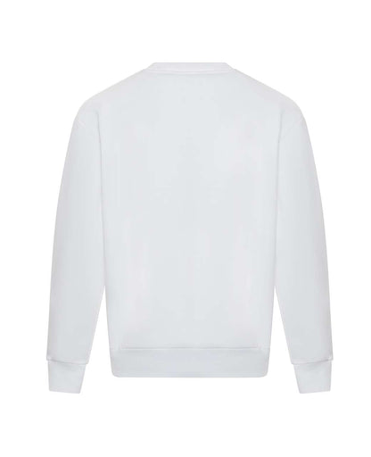 SIGNATURE HEAVYWEIGHT SWEAT - Arctic White - Additional