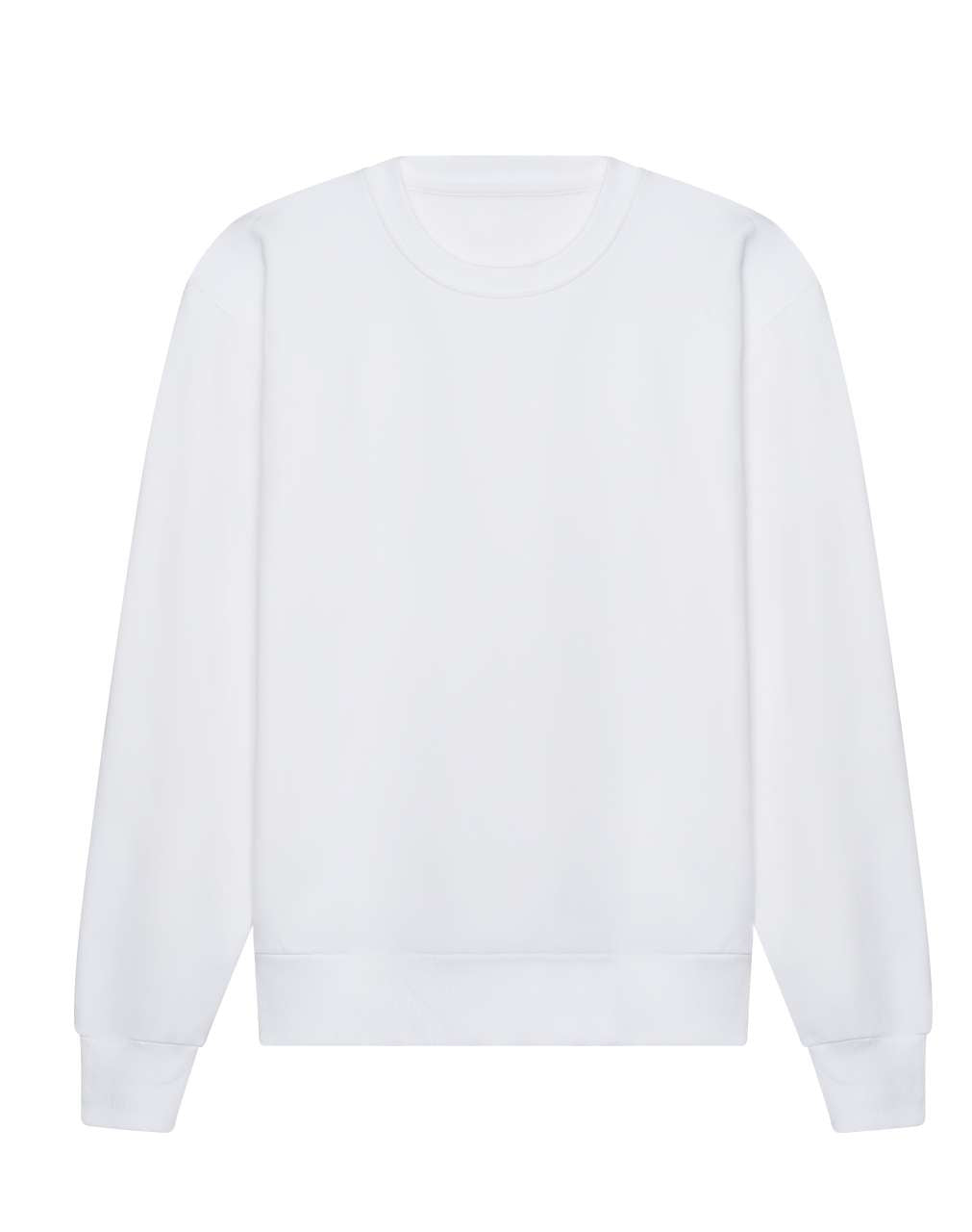 SIGNATURE HEAVYWEIGHT SWEAT - Arctic White - Additional