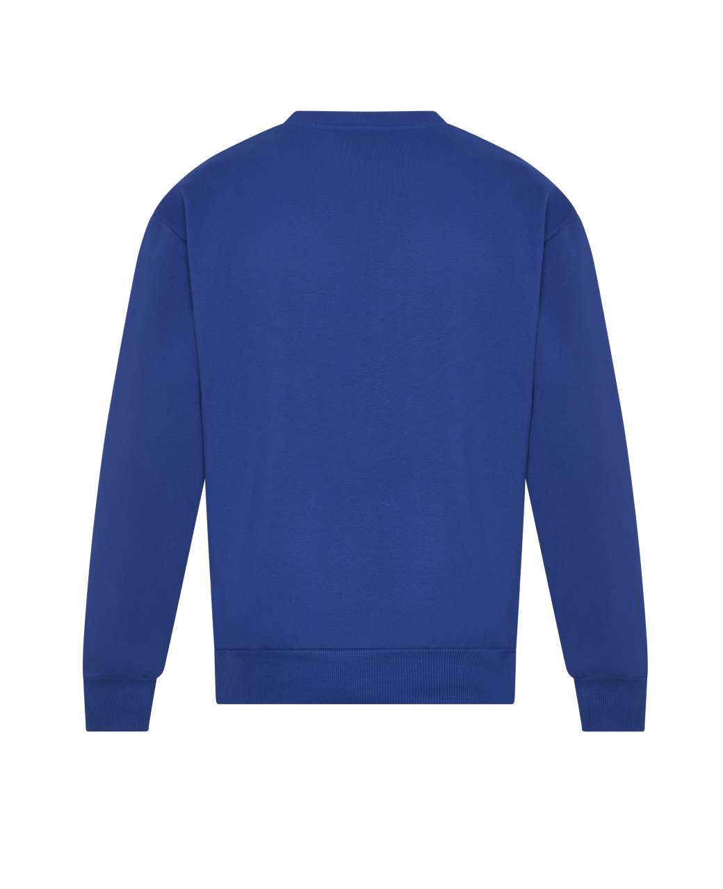 SIGNATURE HEAVYWEIGHT SWEAT - Bright Royal - Additional