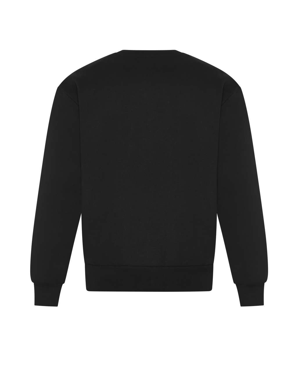 SIGNATURE HEAVYWEIGHT SWEAT - Deep Black - Additional