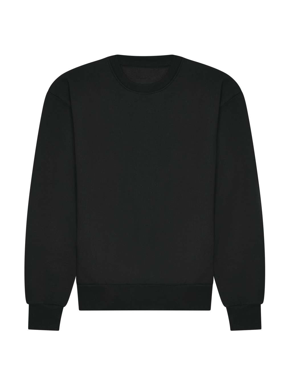 SIGNATURE HEAVYWEIGHT SWEAT - Deep Black - Additional