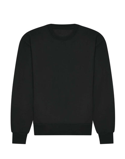 SIGNATURE HEAVYWEIGHT SWEAT - Deep Black - Additional