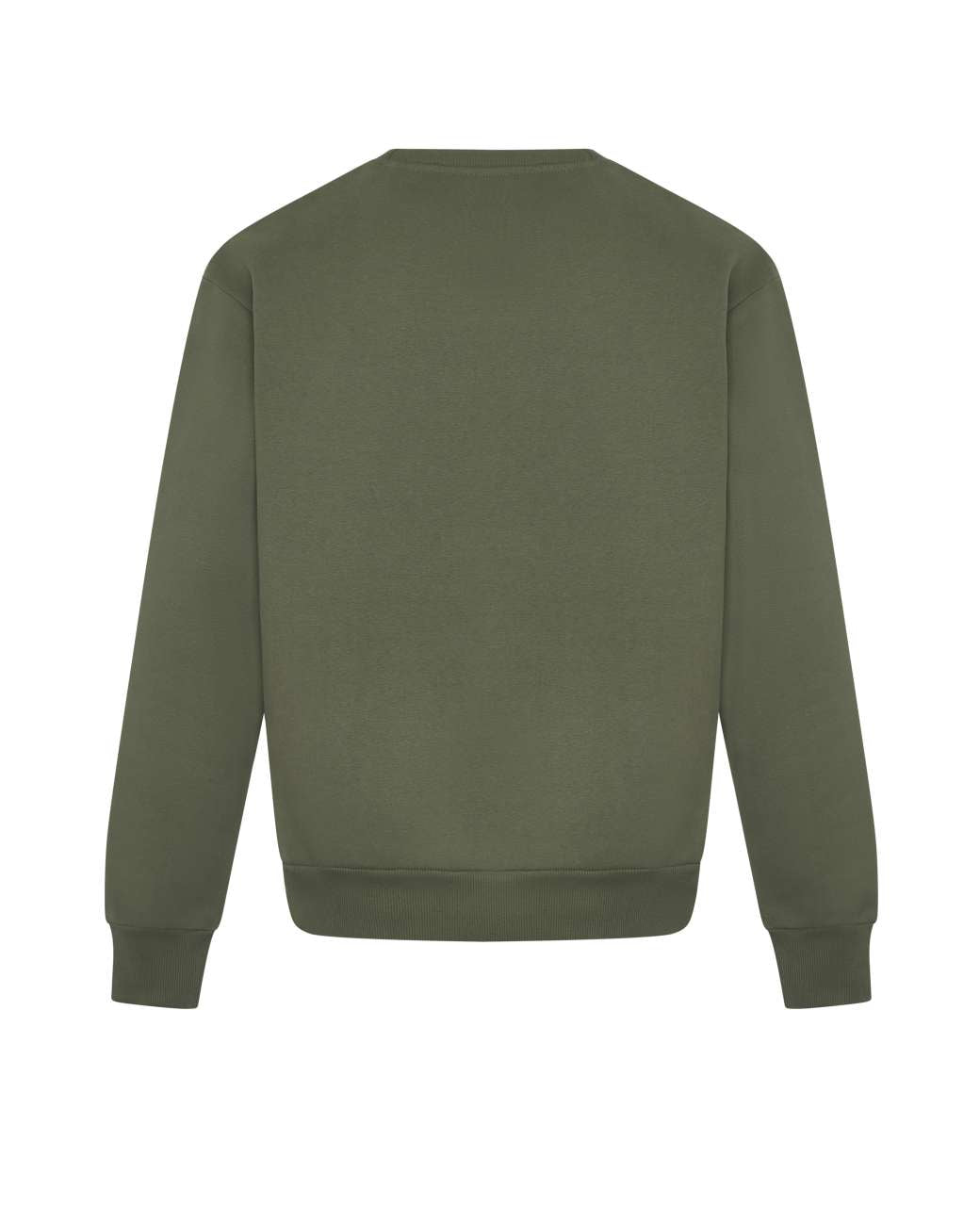SIGNATURE HEAVYWEIGHT SWEAT - Earthy Green - Additional