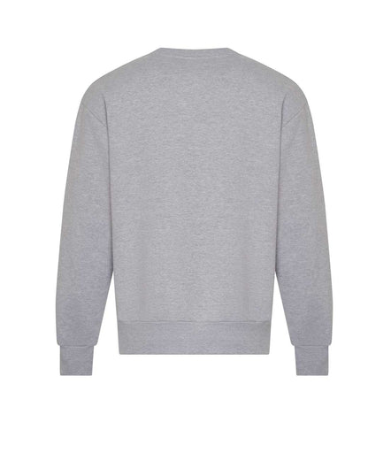 SIGNATURE HEAVYWEIGHT SWEAT - Heather Grey - Additional