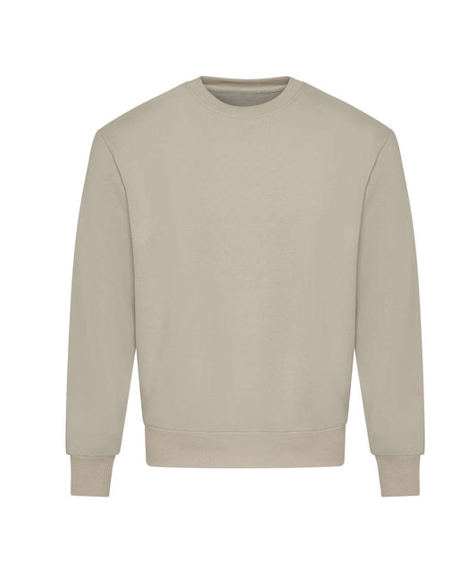 SIGNATURE HEAVYWEIGHT SWEAT - Natural Stone - Main