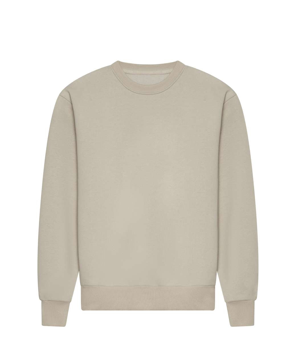 SIGNATURE HEAVYWEIGHT SWEAT - Natural Stone - Additional