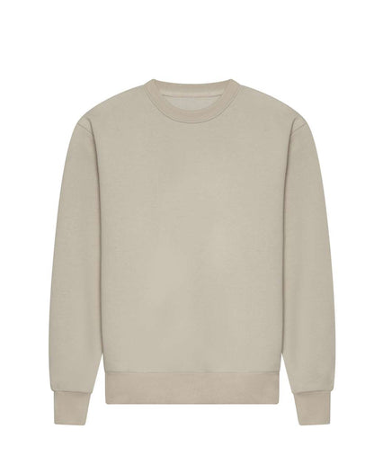 SIGNATURE HEAVYWEIGHT SWEAT - Natural Stone - Additional