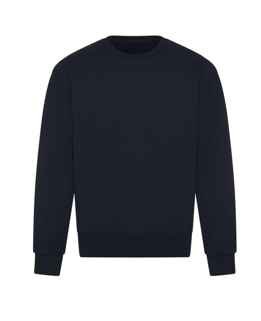 SIGNATURE HEAVYWEIGHT SWEAT - New French Navy - Main