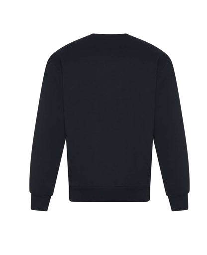 SIGNATURE HEAVYWEIGHT SWEAT - New French Navy - Additional