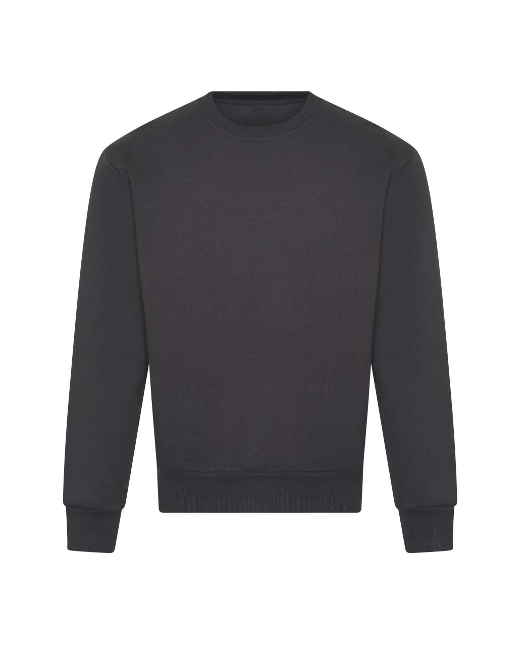 SIGNATURE HEAVYWEIGHT SWEAT - Solid Charcoal - Main