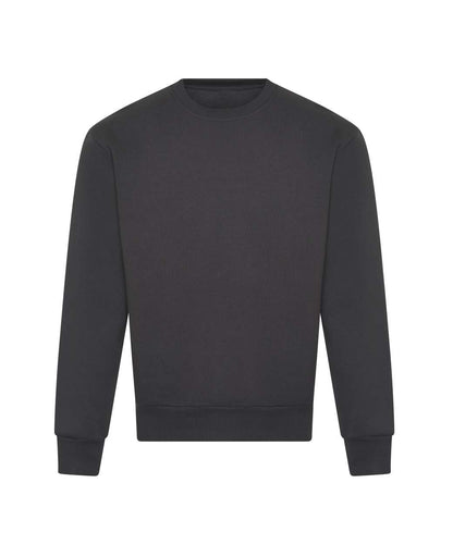 SIGNATURE HEAVYWEIGHT SWEAT - Solid Charcoal - Main
