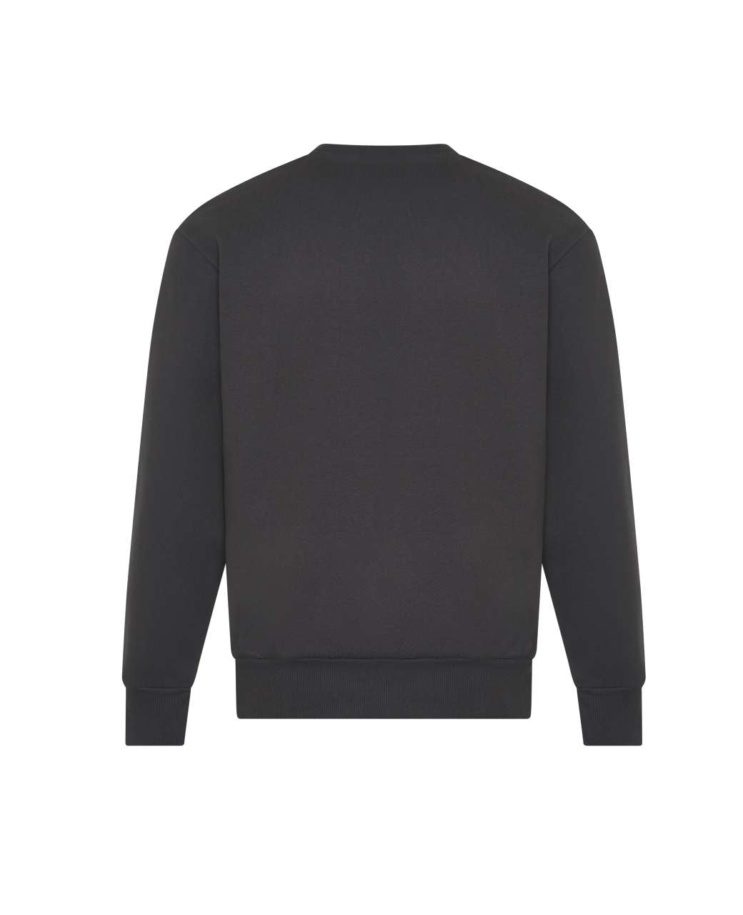 SIGNATURE HEAVYWEIGHT SWEAT - Solid Charcoal - Additional