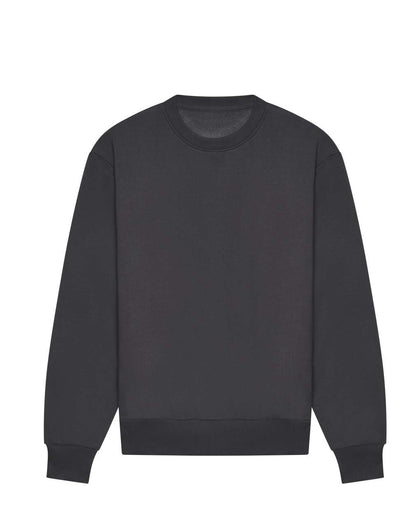 SIGNATURE HEAVYWEIGHT SWEAT - Solid Charcoal - Additional